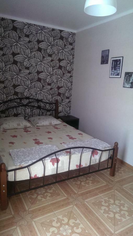 Tikhaya Gavan Guest House Gagra Extérieur photo